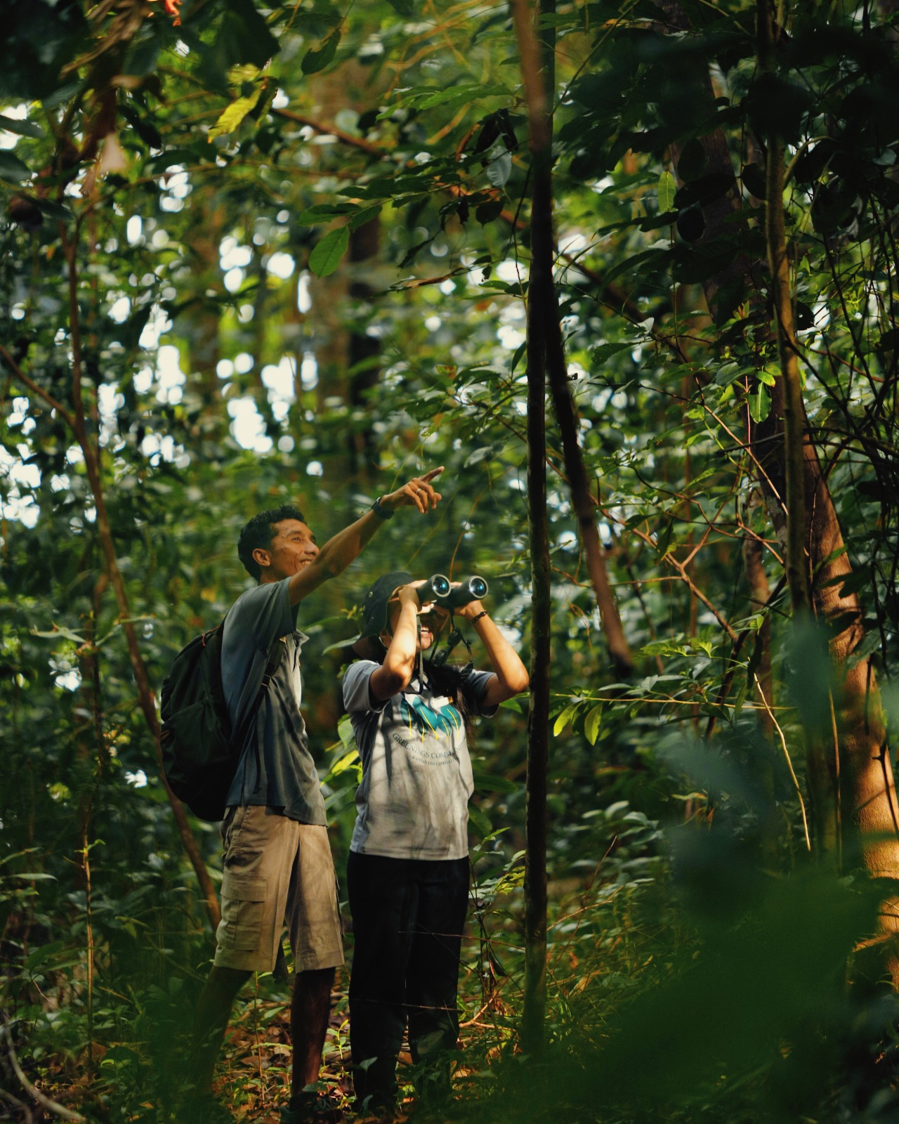 Nature Walk